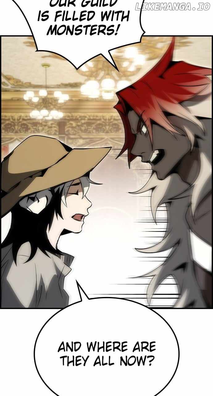 Bad Ending Maker Chapter 68 page 75