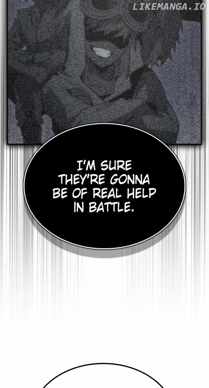 Bad Ending Maker Chapter 68 page 77