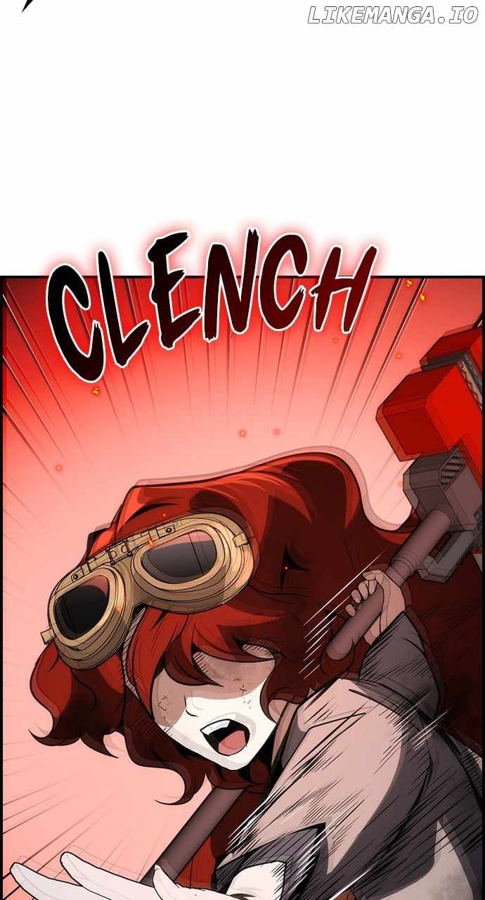 Bad Ending Maker Chapter 68 page 7