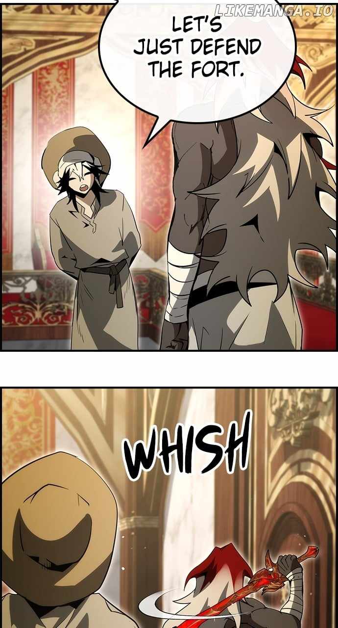 Bad Ending Maker Chapter 68 page 80