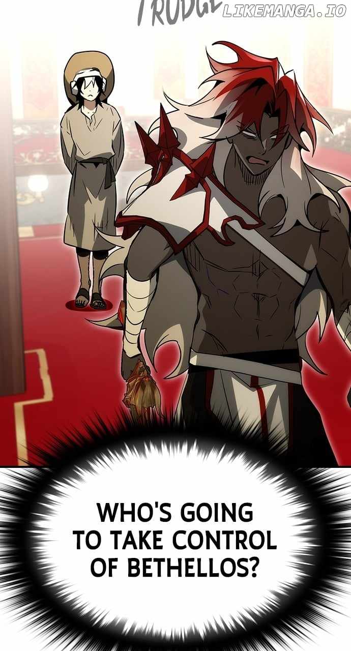 Bad Ending Maker Chapter 68 page 83