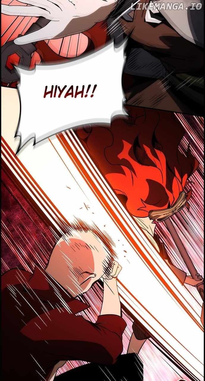 Bad Ending Maker Chapter 68 page 8