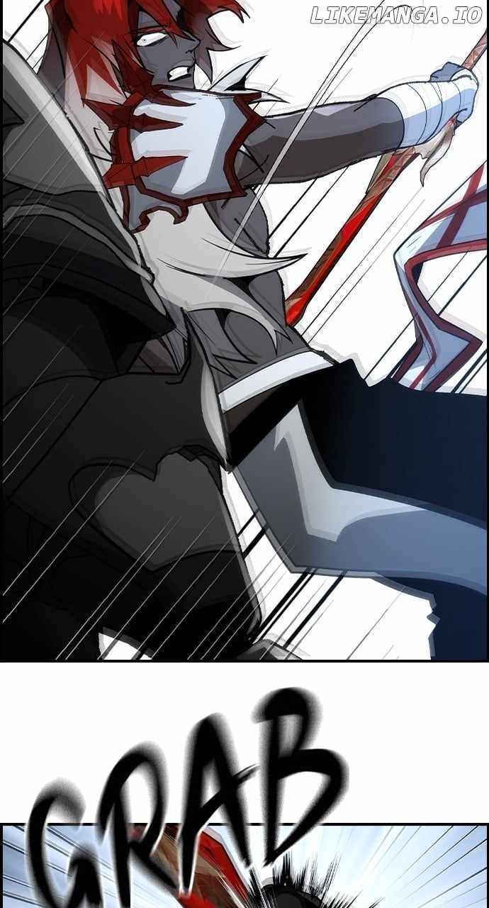 Bad Ending Maker Chapter 68 page 89