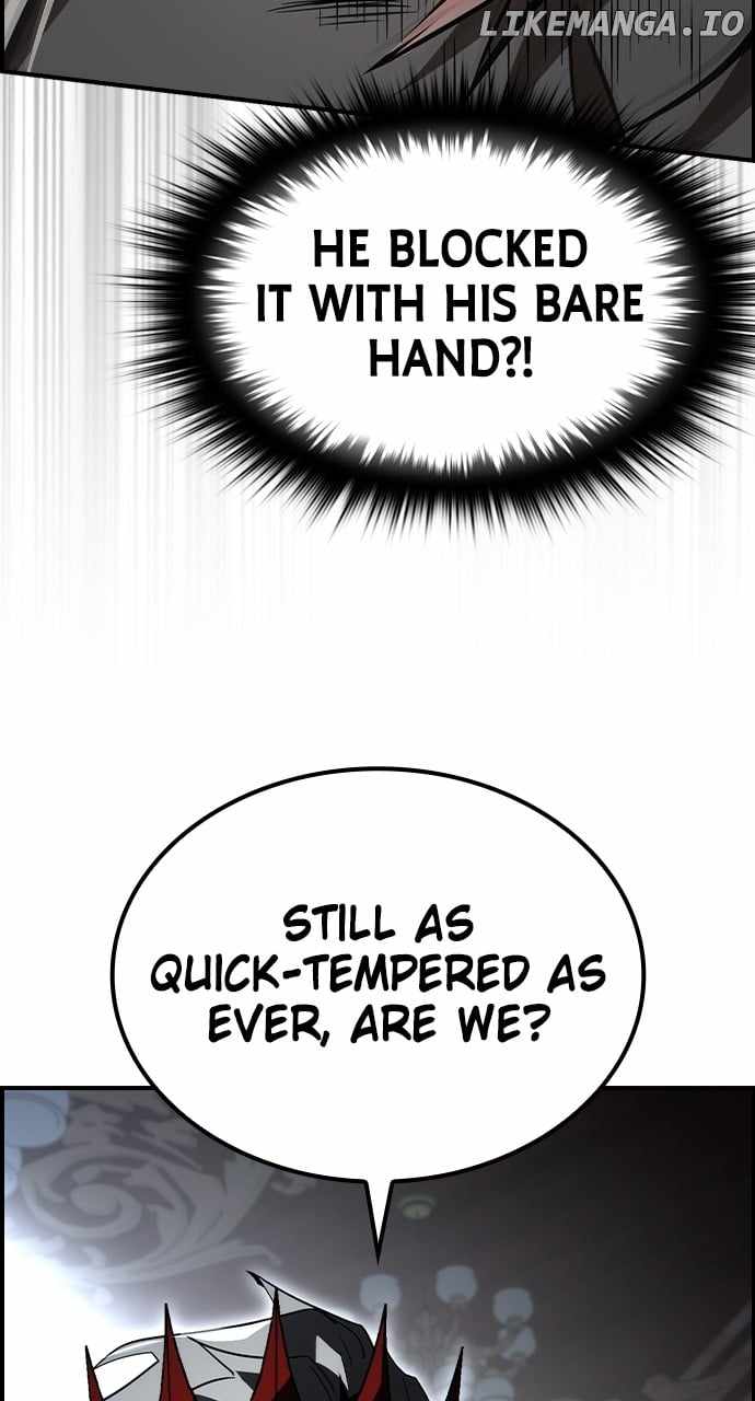 Bad Ending Maker Chapter 68 page 91
