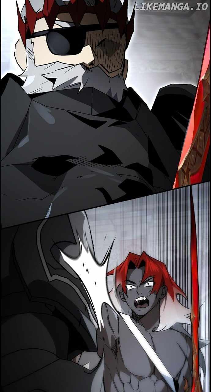 Bad Ending Maker Chapter 68 page 92