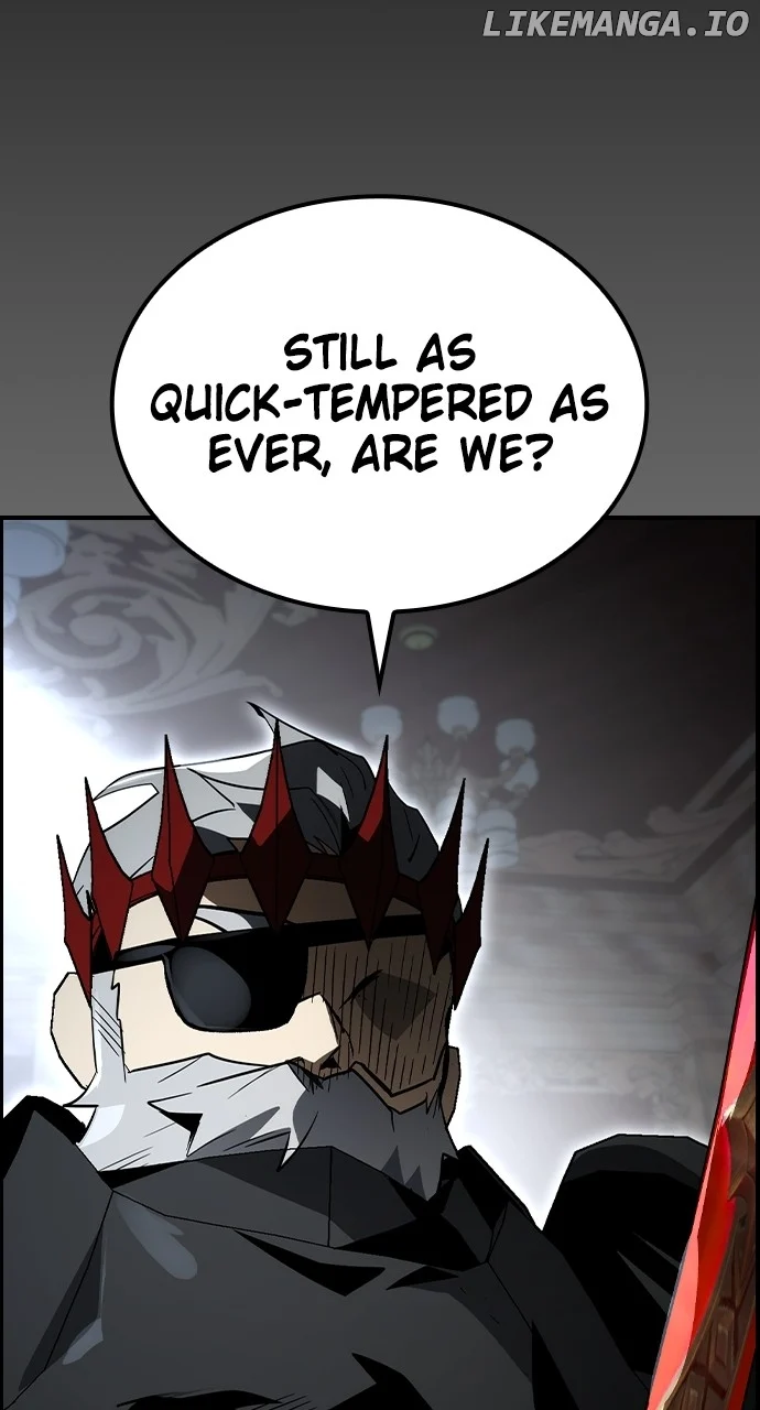 Bad Ending Maker Chapter 69 page 0