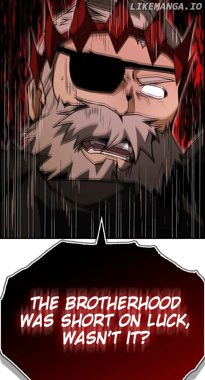 Bad Ending Maker Chapter 69 page 10