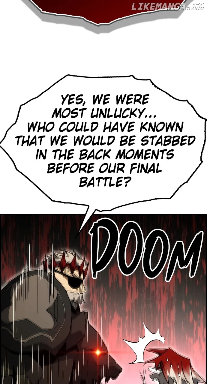 Bad Ending Maker Chapter 69 page 11