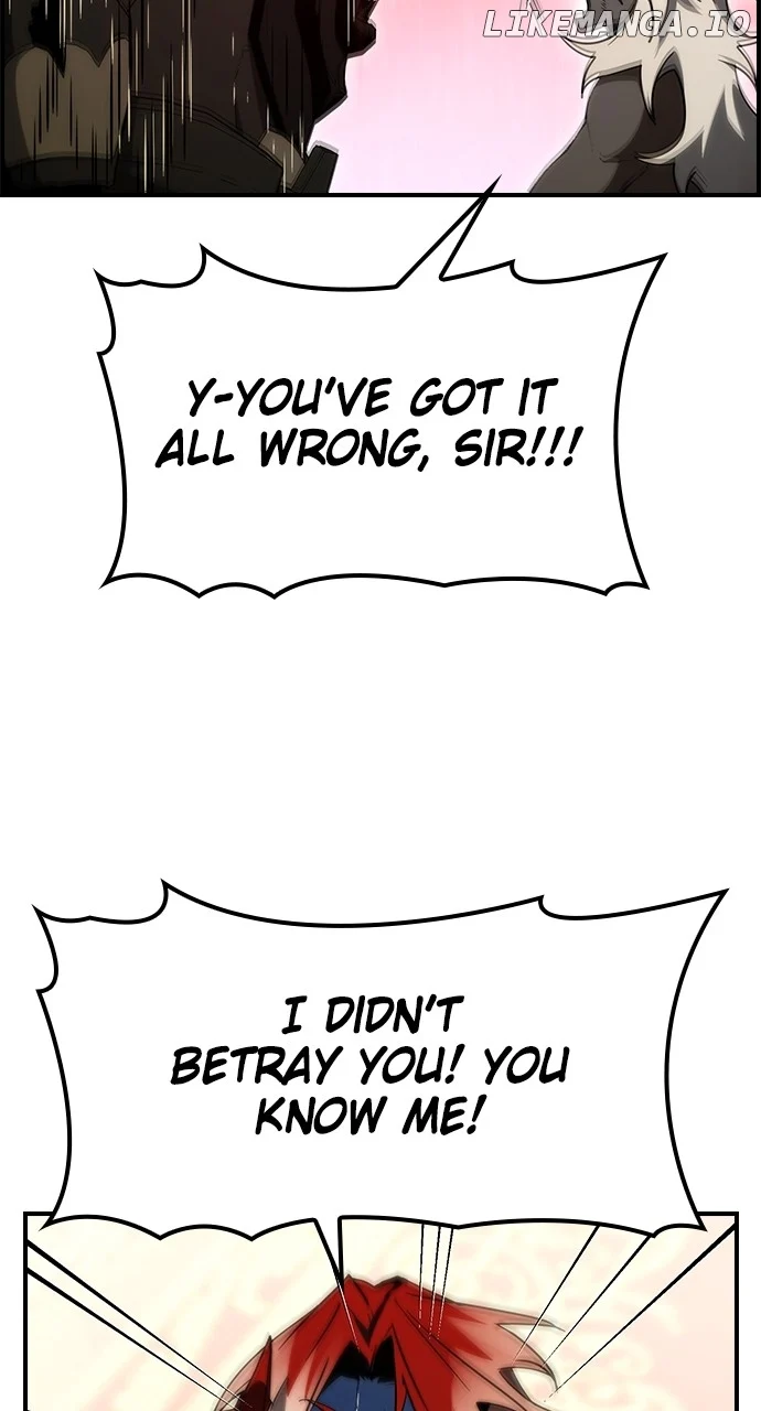 Bad Ending Maker Chapter 69 page 12