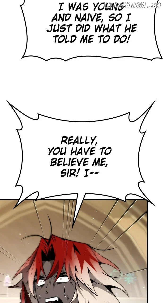 Bad Ending Maker Chapter 69 page 15