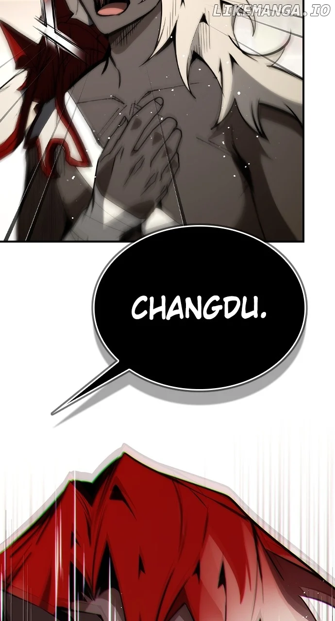 Bad Ending Maker Chapter 69 page 16