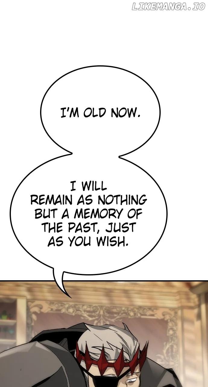 Bad Ending Maker Chapter 69 page 18