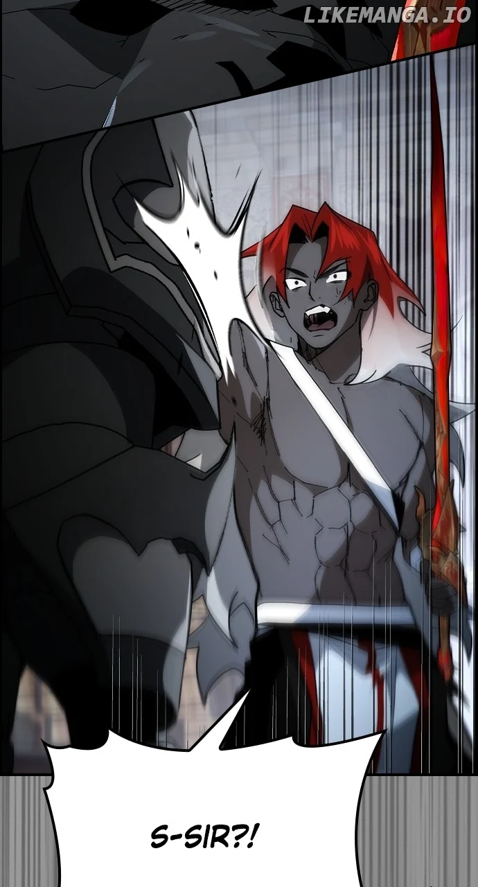 Bad Ending Maker Chapter 69 page 1