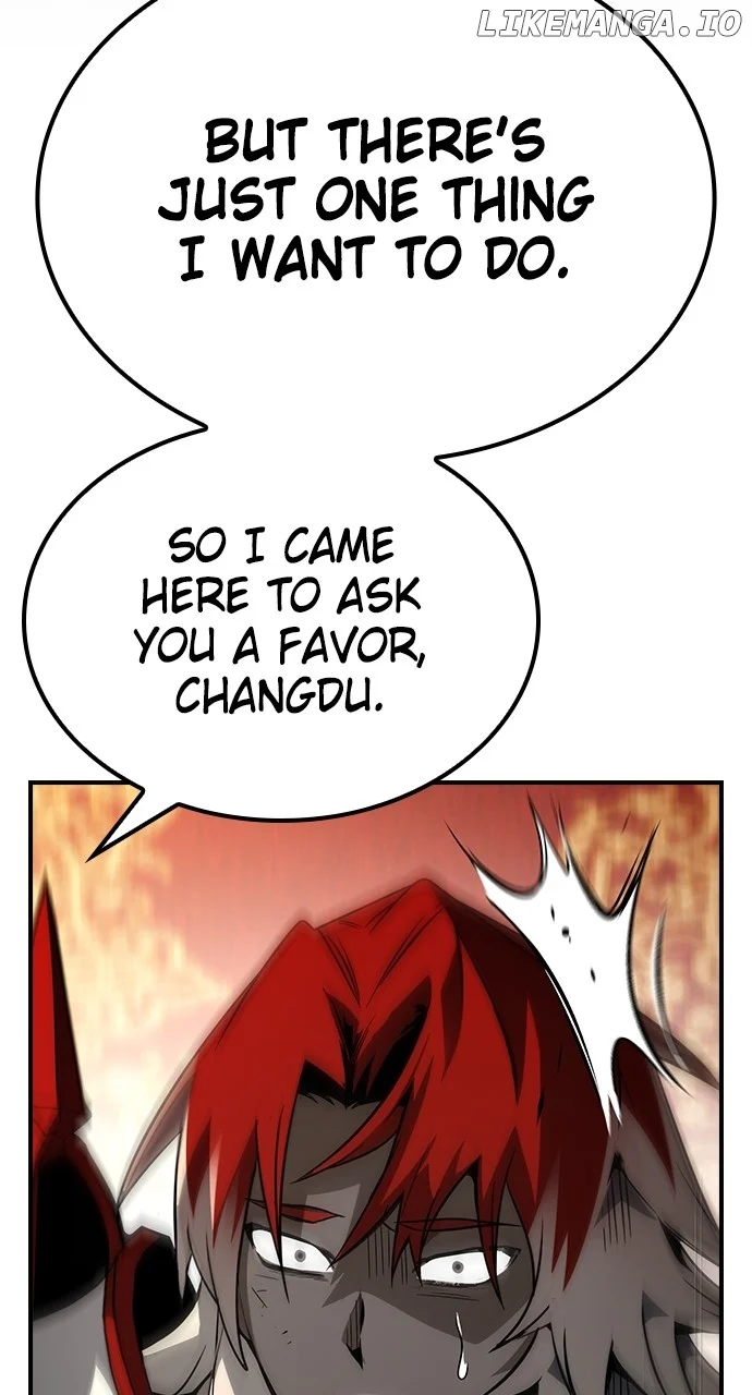 Bad Ending Maker Chapter 69 page 21
