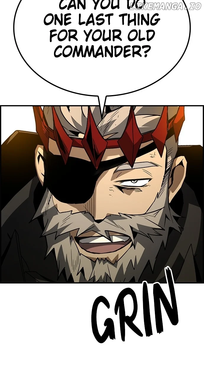 Bad Ending Maker Chapter 69 page 23