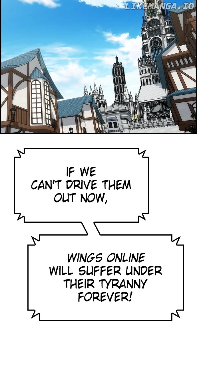 Bad Ending Maker Chapter 69 page 25