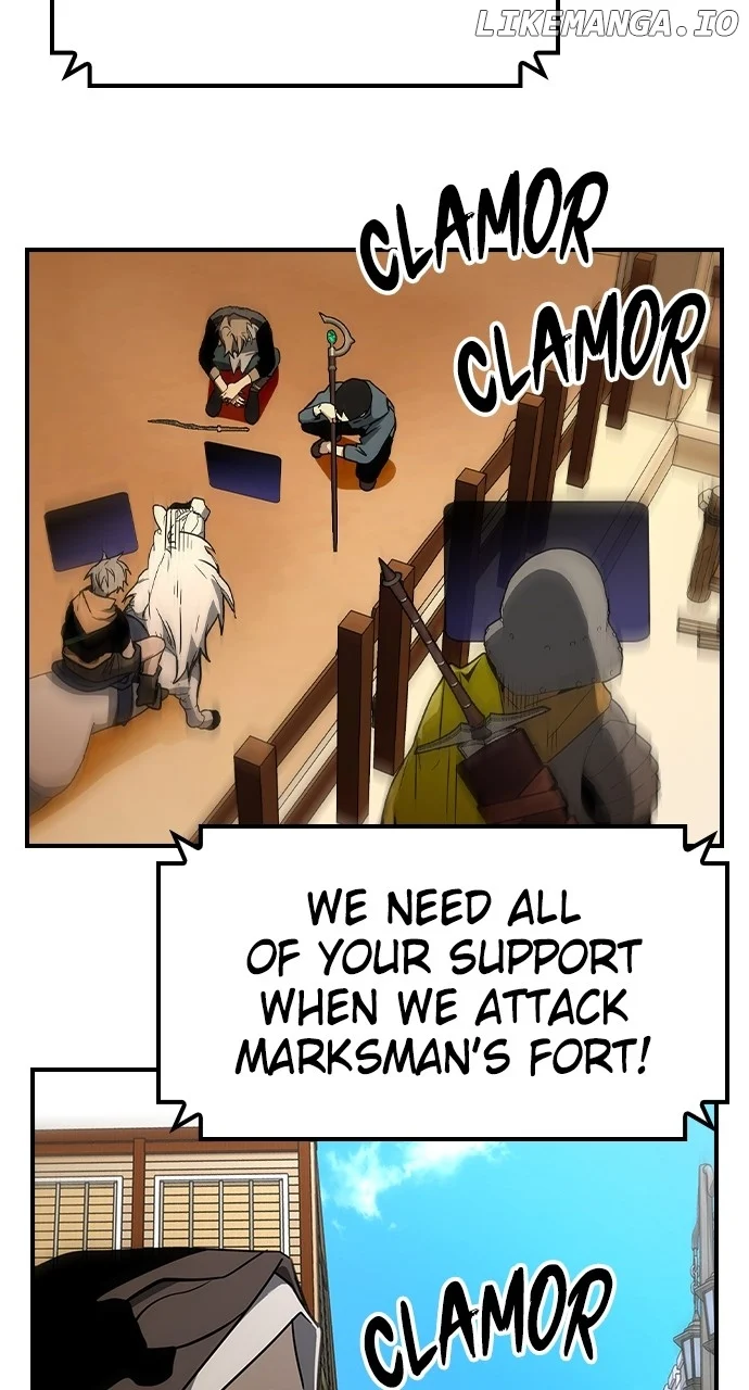 Bad Ending Maker Chapter 69 page 28