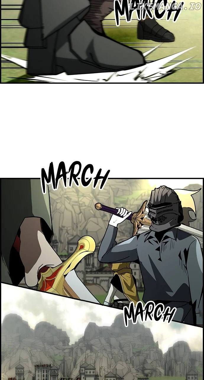 Bad Ending Maker Chapter 69 page 31