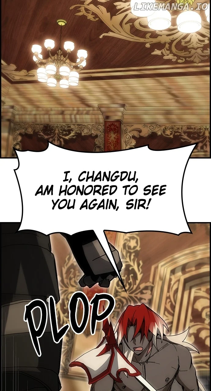 Bad Ending Maker Chapter 69 page 3