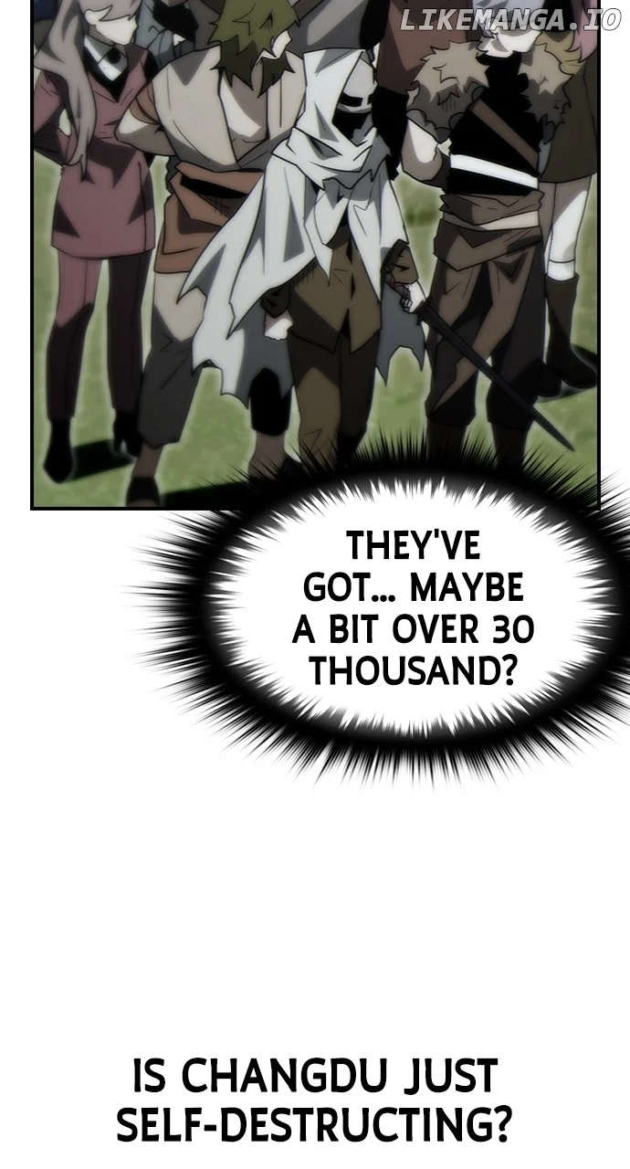 Bad Ending Maker Chapter 69 page 39