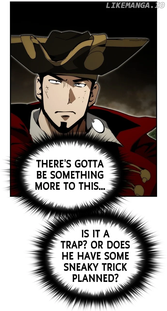 Bad Ending Maker Chapter 69 page 40