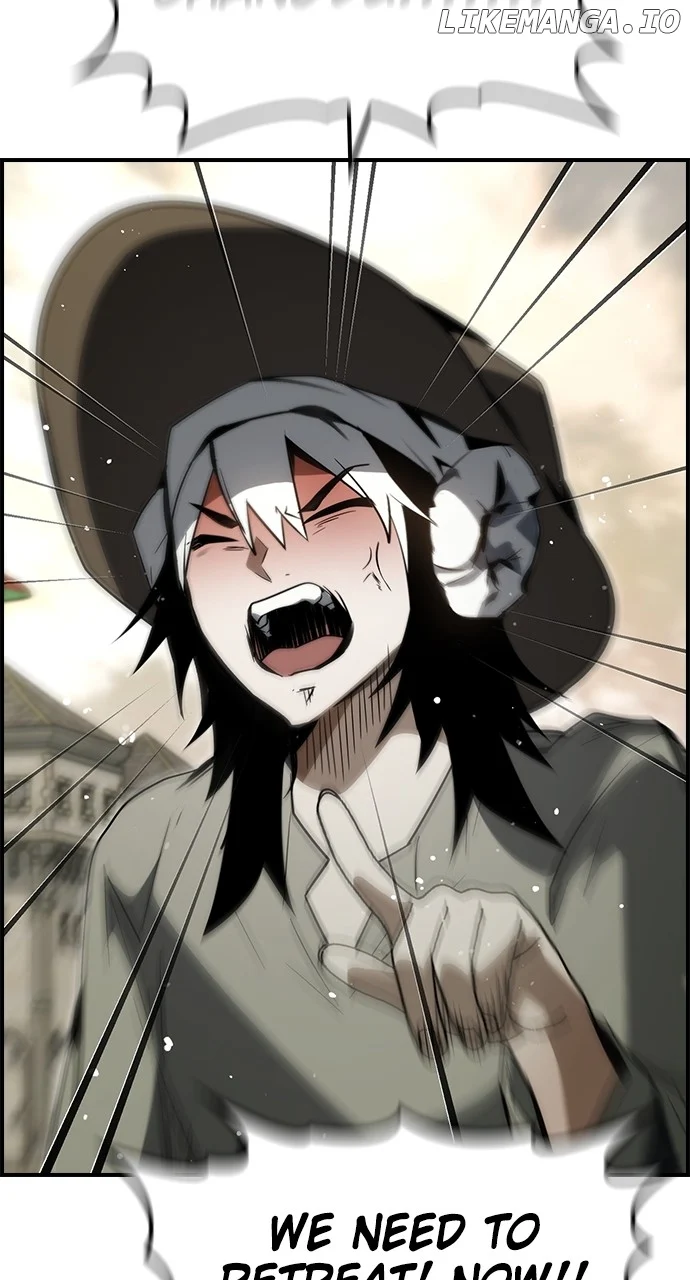 Bad Ending Maker Chapter 69 page 45