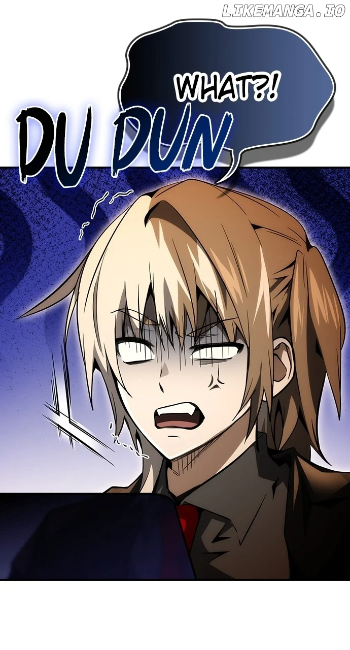 Bad Ending Maker Chapter 69 page 64
