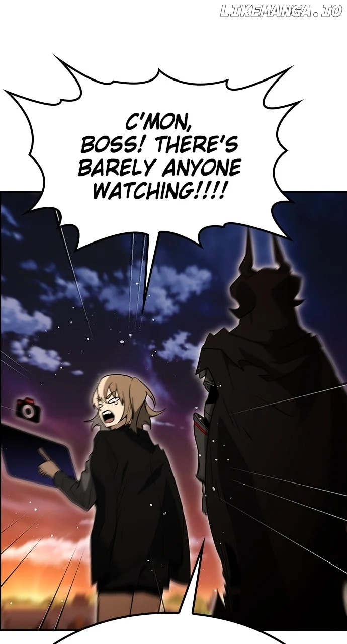 Bad Ending Maker Chapter 69 page 65