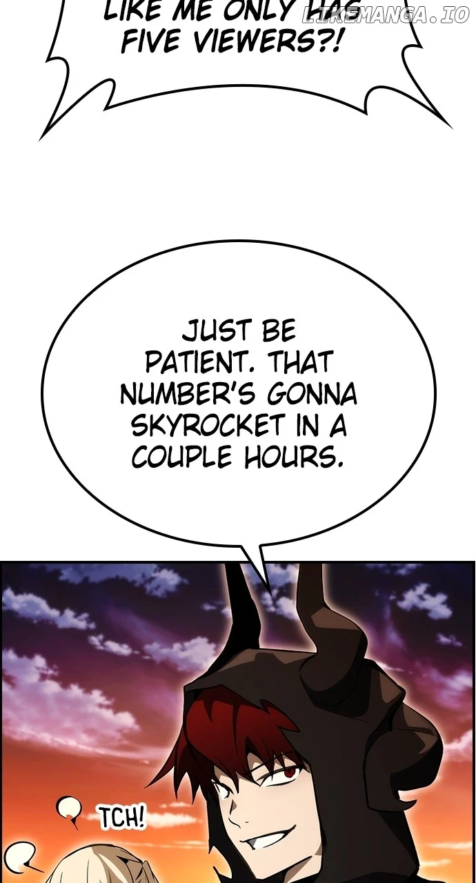 Bad Ending Maker Chapter 69 page 68