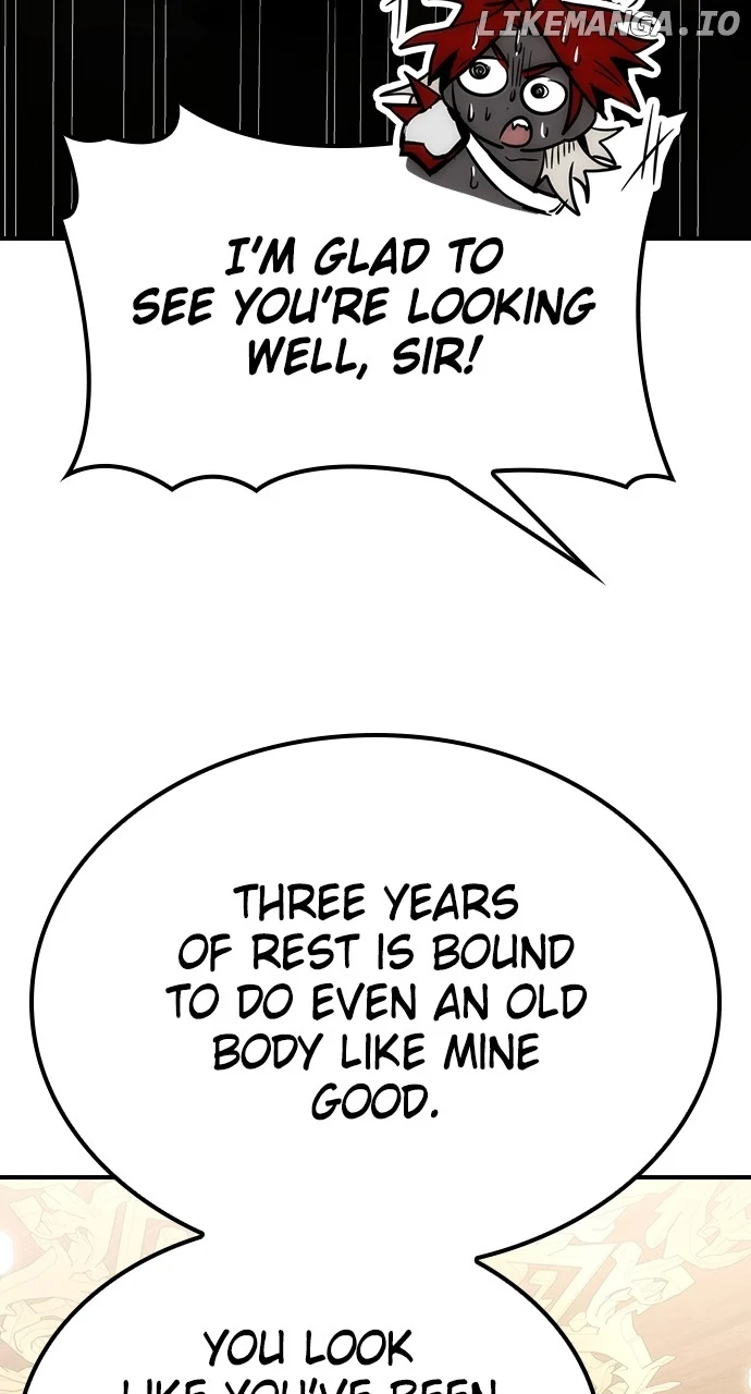 Bad Ending Maker Chapter 69 page 6