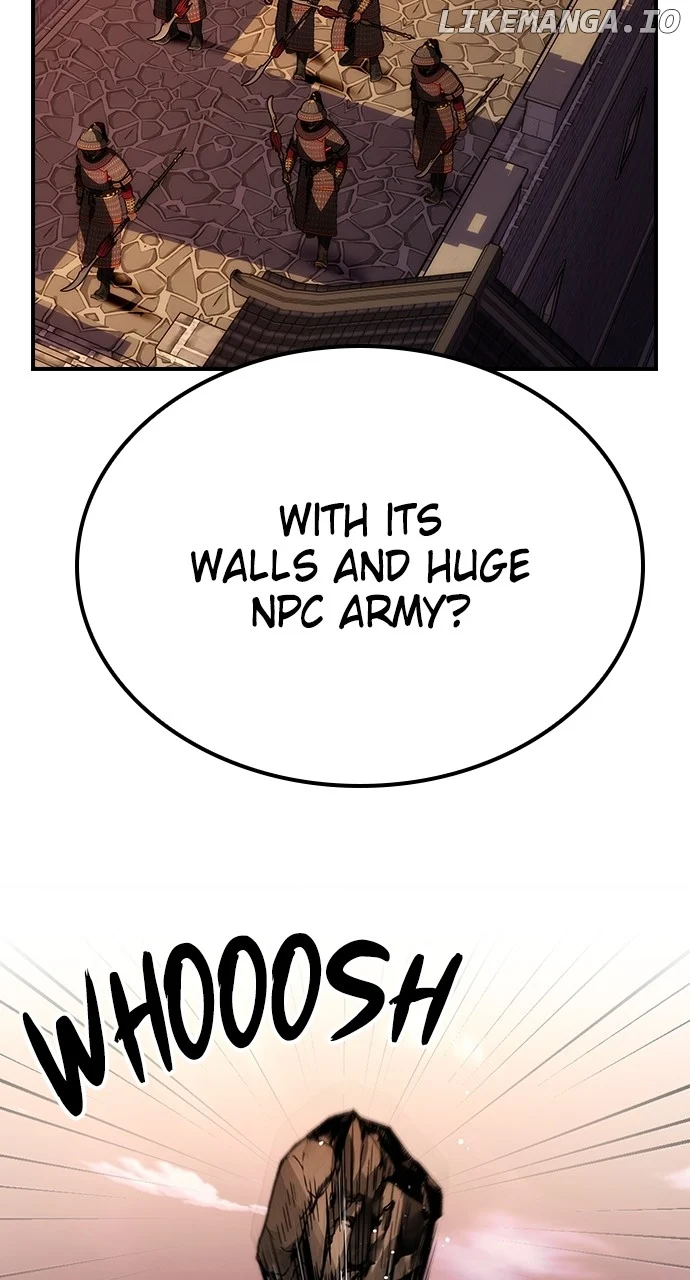 Bad Ending Maker Chapter 69 page 77