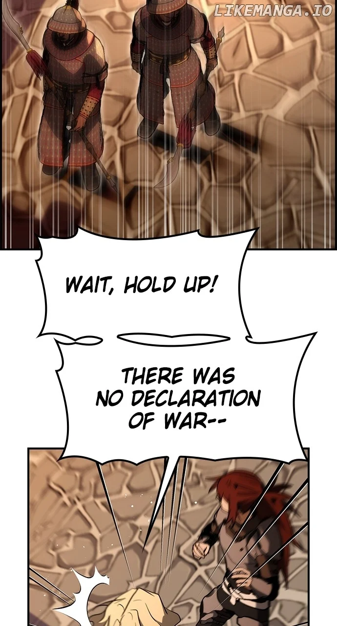 Bad Ending Maker Chapter 69 page 81
