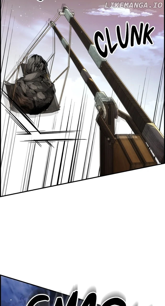 Bad Ending Maker Chapter 69 page 83