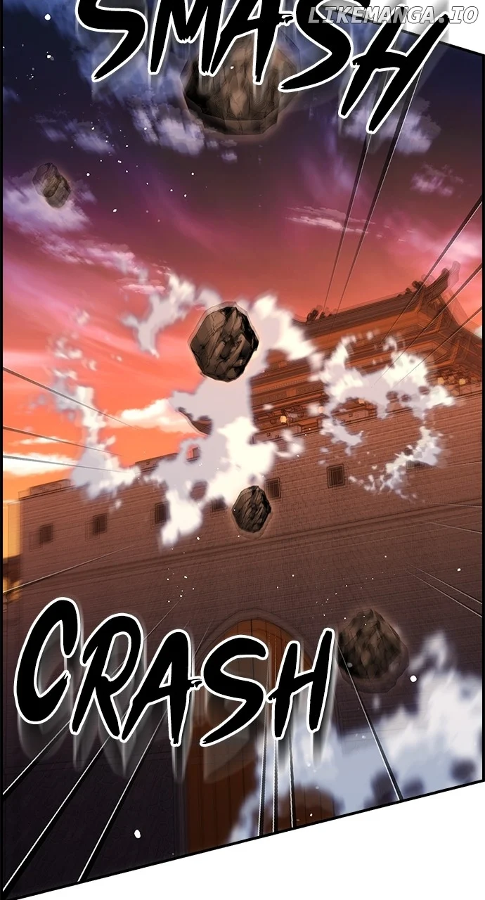Bad Ending Maker Chapter 69 page 84