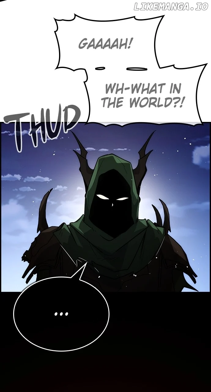 Bad Ending Maker Chapter 69 page 85
