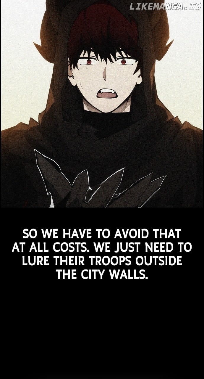 Bad Ending Maker Chapter 69 page 88