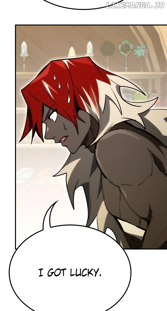 Bad Ending Maker Chapter 69 page 8