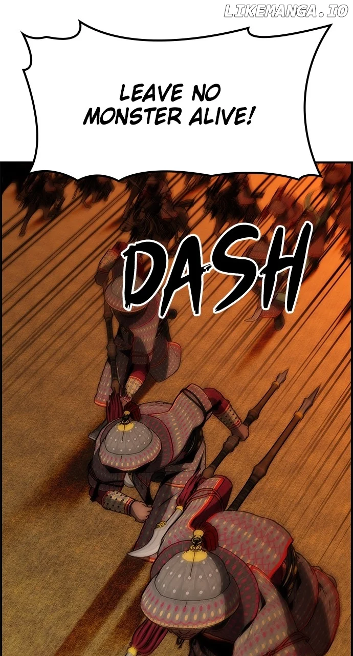 Bad Ending Maker Chapter 69 page 92