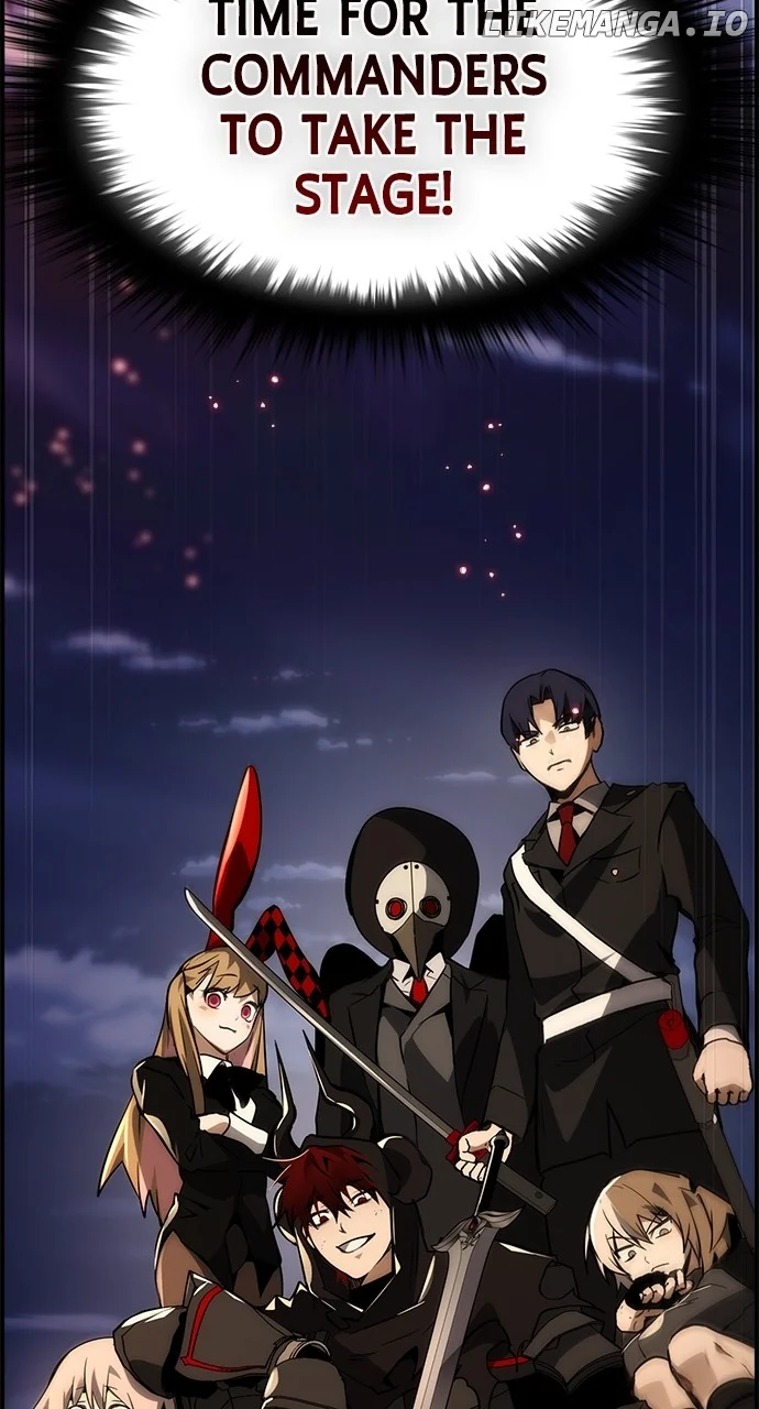 Bad Ending Maker Chapter 69 page 96