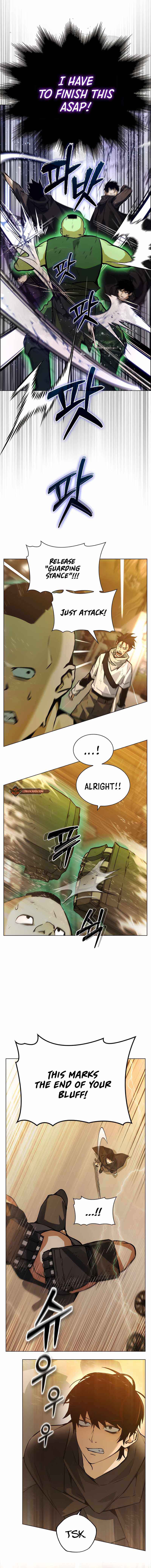 Bad Ending Maker Chapter 7 page 9