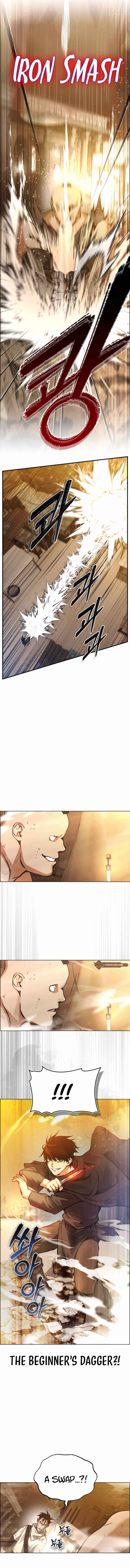 Bad Ending Maker Chapter 7 page 10