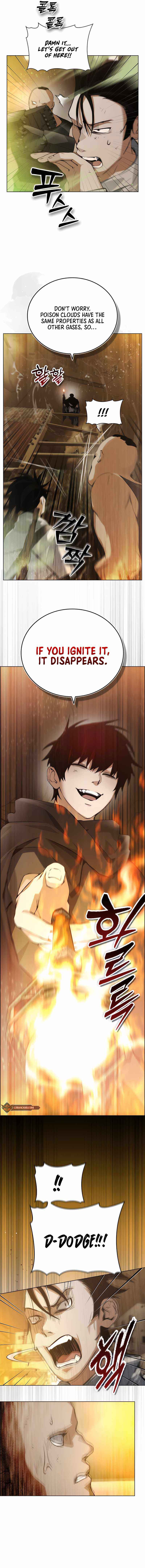 Bad Ending Maker Chapter 7 page 4
