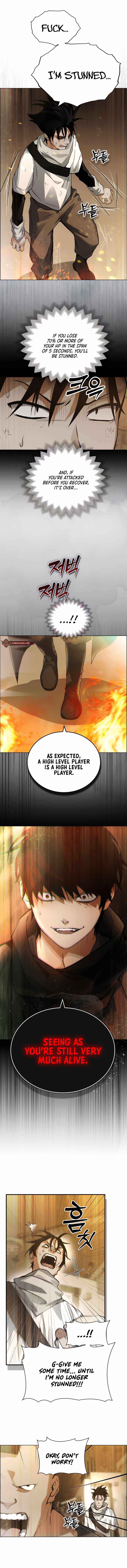 Bad Ending Maker Chapter 7 page 6