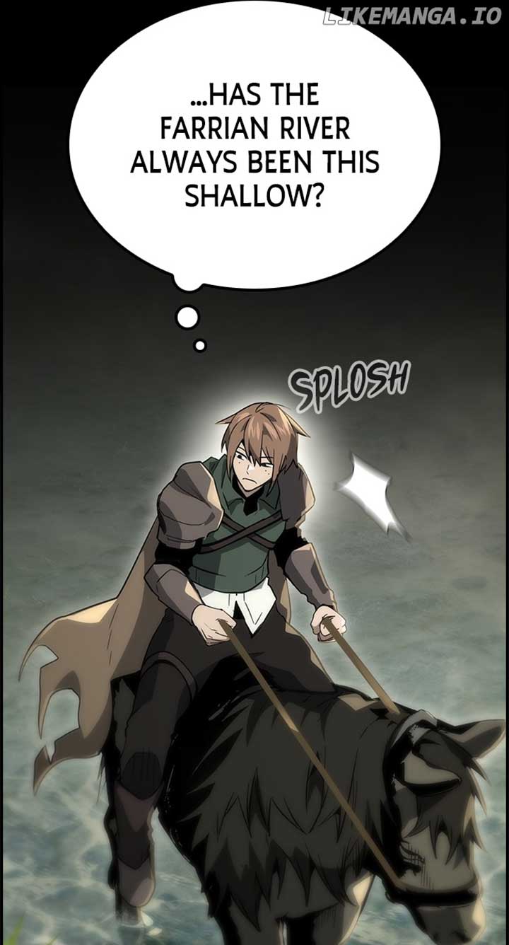 Bad Ending Maker Chapter 70 page 9