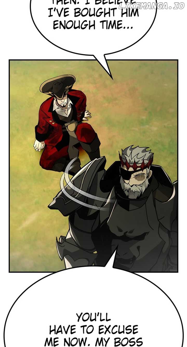 Bad Ending Maker Chapter 70 page 100