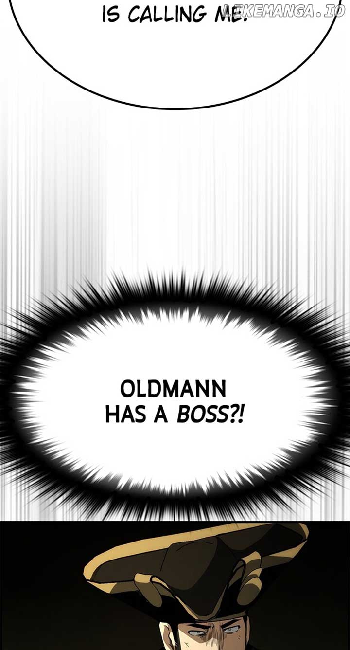 Bad Ending Maker Chapter 70 page 101
