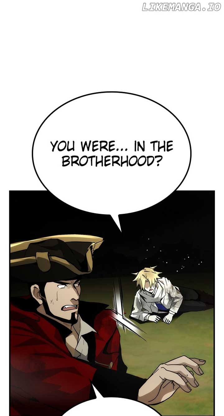 Bad Ending Maker Chapter 70 page 106