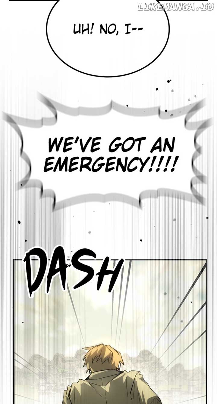 Bad Ending Maker Chapter 70 page 107