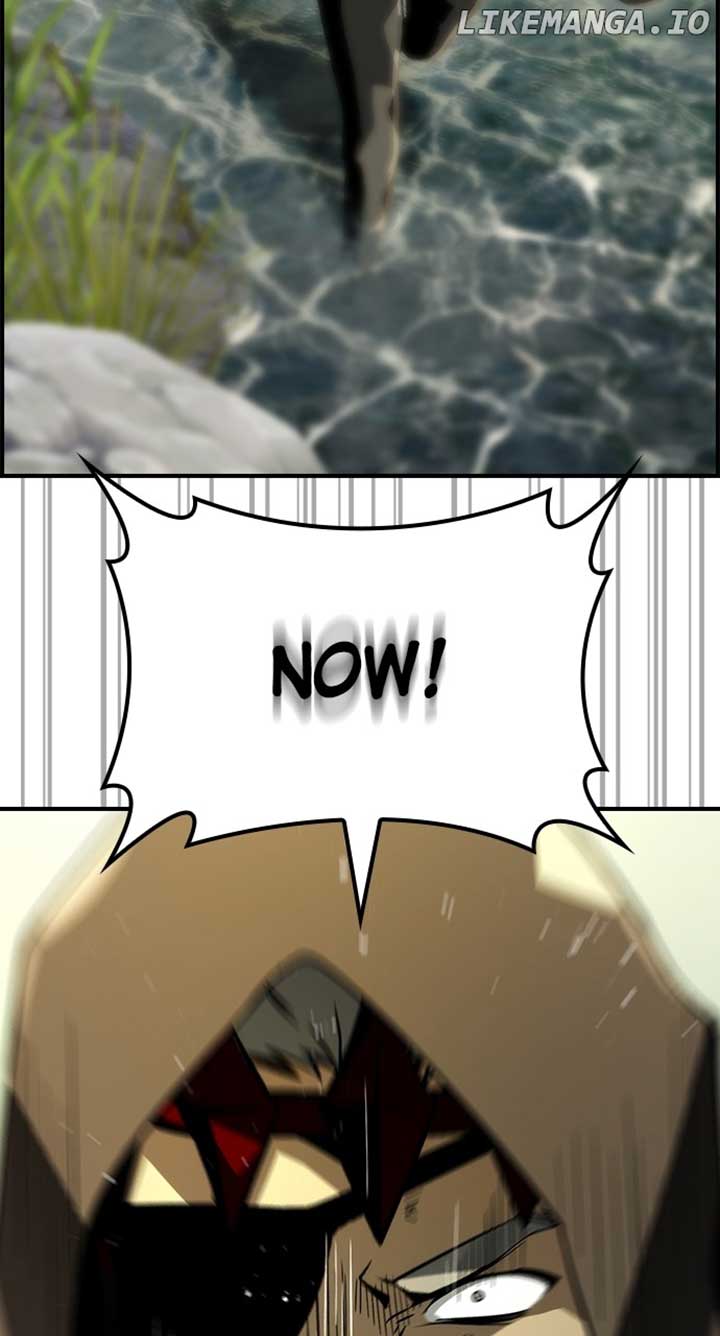 Bad Ending Maker Chapter 70 page 10