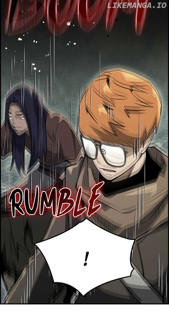 Bad Ending Maker Chapter 70 page 13